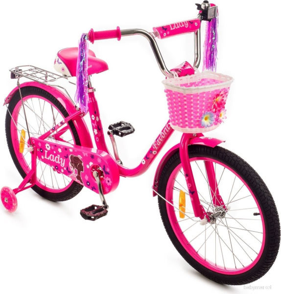 Favorit Lady LAD-18MG - детский товар