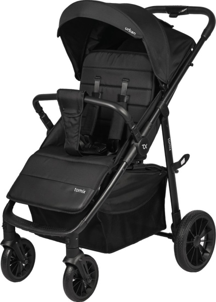 Tomix Urban HP-801 (черный)