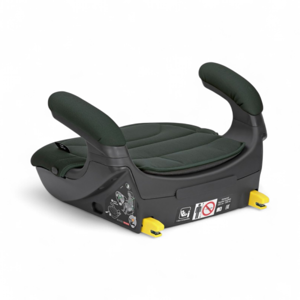 Детское автокресло Peg Perego Viaggio 2-3 Shuttle Metal