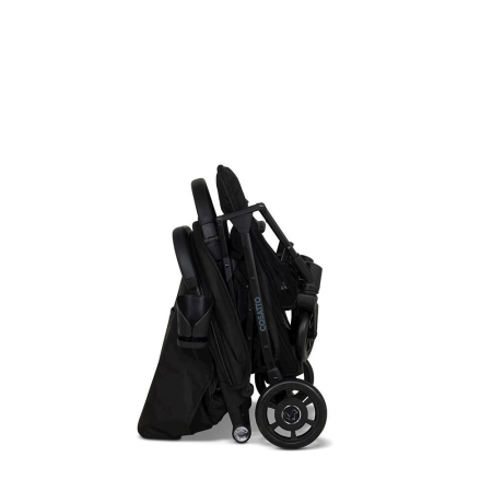 Детская прогулочная коляска Cosatto Woosh 4 Silhouette