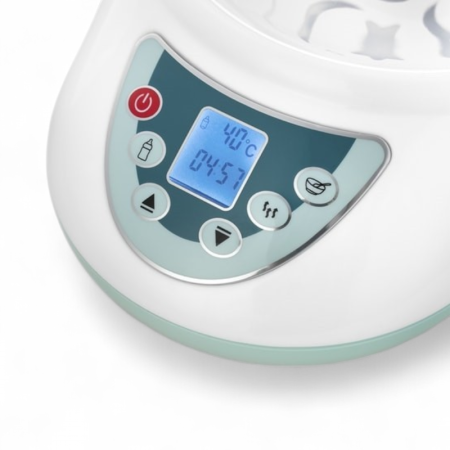 Купить Стерилизатор-подогреватель для бутылочек Kitfort KT-2312 для детей - фото товара