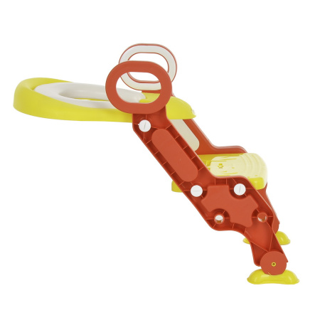 Детская накладка на унитаз Pituso 16018B Жёлтый