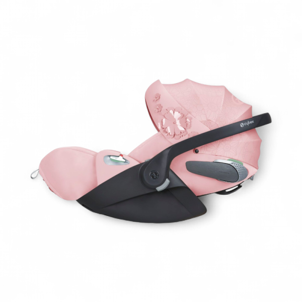 Детское автокресло Cybex Cloud T i-Size FE SF Pink