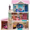 Купить Кукольный домик Paremo Розали Гранд PD318-11 для детей - фото товара