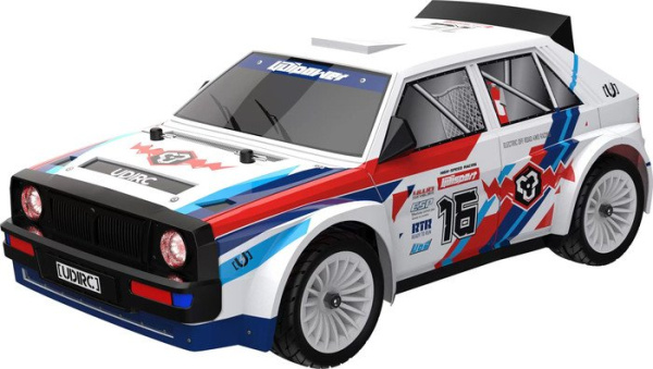 Радиоуправляемая автомодель Udirc UD1603