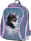 Школьный рюкзак Berlingo Meow friend RU07213