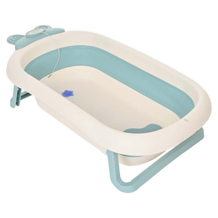 Ванночка для купания Pituso FG1123-Blue Ниагара