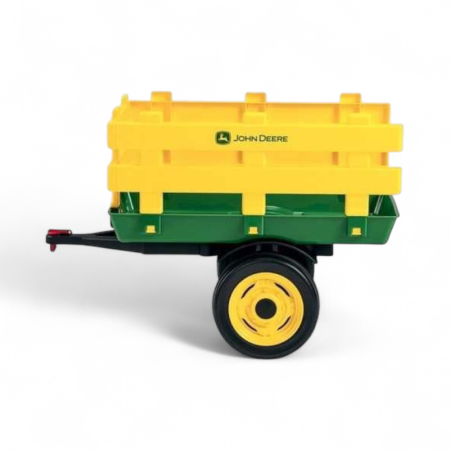 Купить Прицеп для John Deere Stake side trailer Peg-Perego IGTR0941 для детей - фото товара
