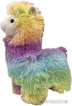 Классическая игрушка Fluffy Family Лама 681862