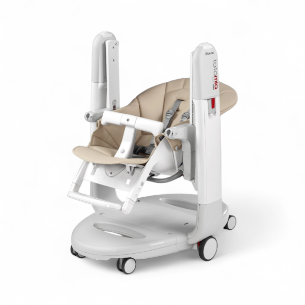 Стульчик для кормления Peg Perego Tatamia Follow Me Astral