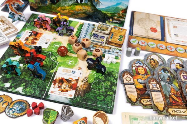 Эврикус Ольтре PG-17336 - детский товар