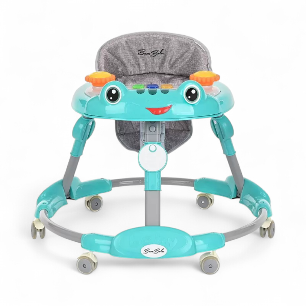Ходунки BamBola Amigo 629 Зелёный
