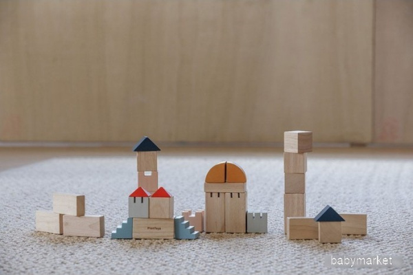 Plan Toys Дворец 5542 - детский товар