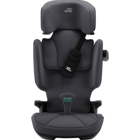 Детское автокресло Britax Romer Kidfix i-Size Storm Grey