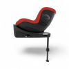 Детское автокресло Cybex Sirona G i-Size Plus Hibiscus Red (без базы)
