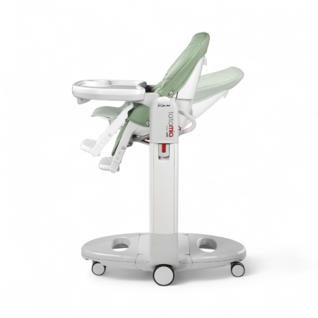 Стульчик для кормления Peg Perego Tatamia Follow Me Sage