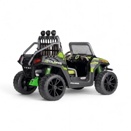 Купить Polaris RZR Pro green shadow Peg-Perego IGOD0601 для детей - фото товара