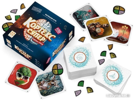 Купить Стиль Жизни Кортекс. Супер для детей - фото товара