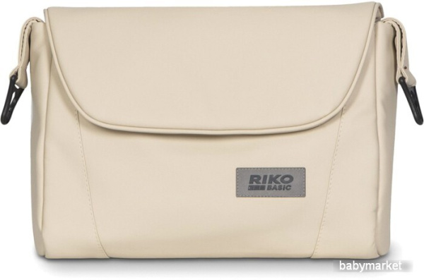 Riko Montana Ecco Prestige (2 в 1, 15/бежевый) - детский товар