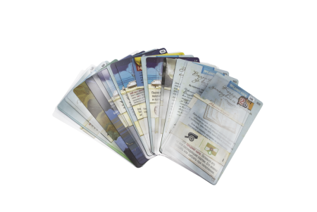 Купить Дополнение к настольной игре Lavka Games Легенды морей. Эпоха каперства ЛЕГК3004 для детей - фото товара