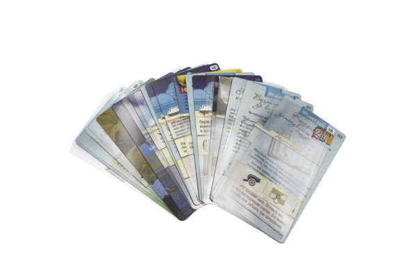 Дополнение к настольной игре Lavka Games Легенды морей. Эпоха каперства ЛЕГК3004 - детский товар