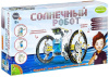 Bondibon Науки с Буки Солнечный Робот ВВ2289