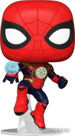 Фигурка Funko Bobble Marvel Spider-Man No Way Home Spider-Man 56829