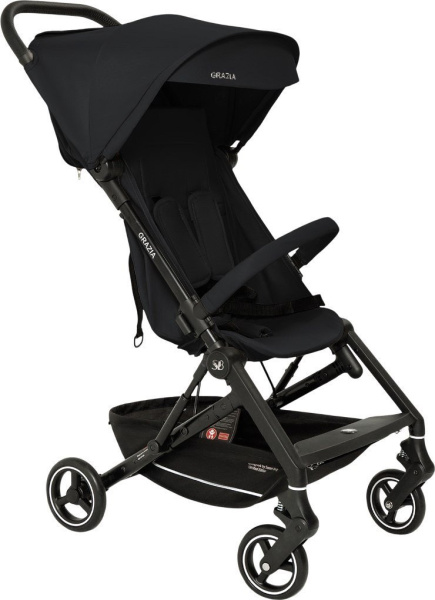 Sweet Baby Grazia (черный)
