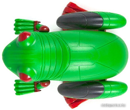 Интерактивная игрушка Best Fun Toys Лягушка на радиоуправлении 9984 (зеленый)
