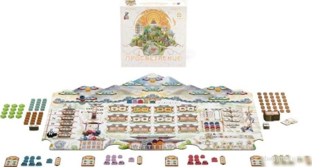 Купить Стиль Жизни Просветление для детей - фото товара