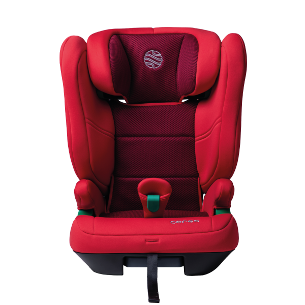 Детское автокресло Sorino Ceres SR306 Red