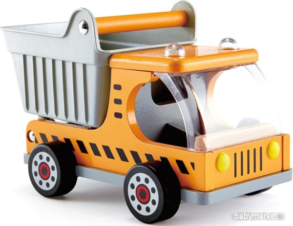 Hape На стройке E3013-HP