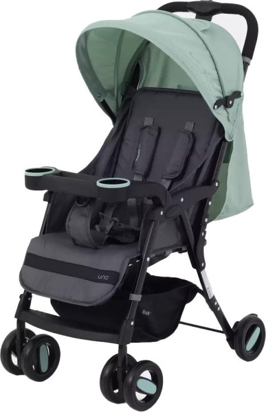 Rant Basic Uno RA350 (Green)