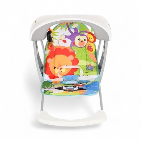 Качели для новорожденных Pituso Pino 98213 Lion