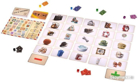 Купить Магеллан Инсайд для детей - фото товара