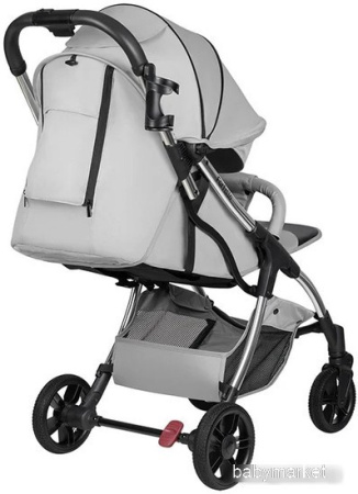 Купить Farfello Sunrise FS-003 (серый/серебристый) для детей - фото товара