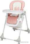 Высокий стульчик Rant Cream RH302 (cloud pink)