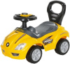 Купить Pituso Mega Car 381A (желтый) для детей - фото товара