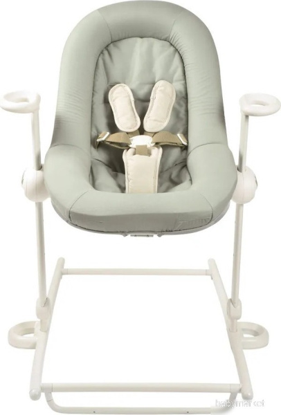 Beaba Lichen Transat Up & Down + Eu Lichen 915049 - детский товар