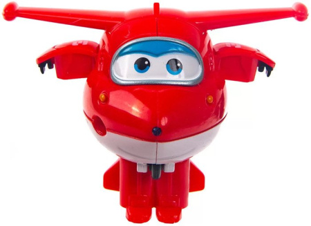 Трансформер Super Wings Мини Джет EU710010