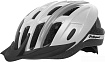 Cпортивный шлем Polisport Ride In (M, серый)