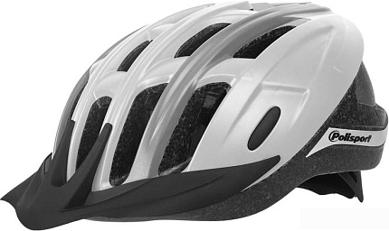 Cпортивный шлем Polisport Ride In (L, серый)