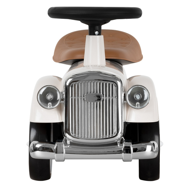 Каталка Pituso Ретро 665 White