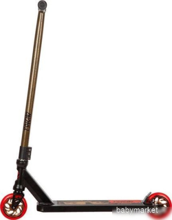 Купить Novatrack Psycho 50/100 100A.PSYCHOP2.BZ22 (черный/бронзовый) для детей - фото товара