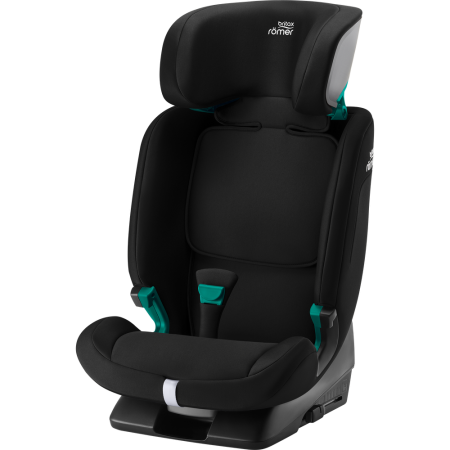 Детское автокресло Britax Romer Evolvafix Space Black
