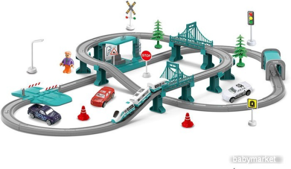 Givito Мой город G211-019