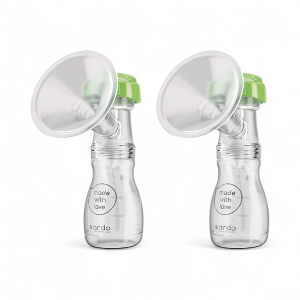Электрический молокоотсос Ardo Alyssa Double 63.00.503 - детский товар