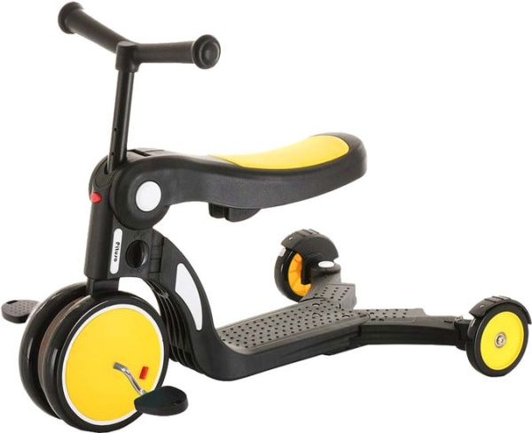 Pituso HD-200 (желтый)