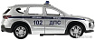 Внедорожник Технопарк Hyundai Santafe Полиция SANTAFE2-12POL-SR