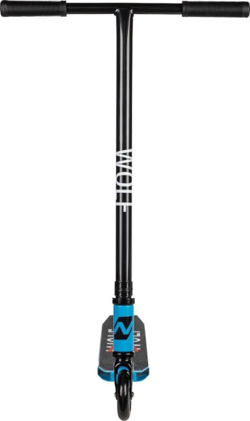 Novatrack Wolf 100P.WOLF.BL25 (синий) - детский товар